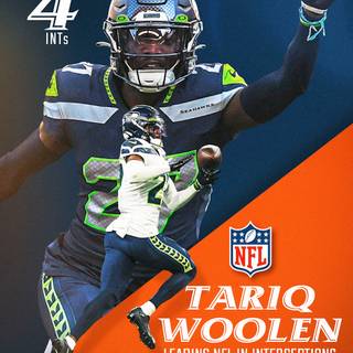 Tariq Woolen wallpaper