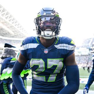 Tariq Woolen wallpaper