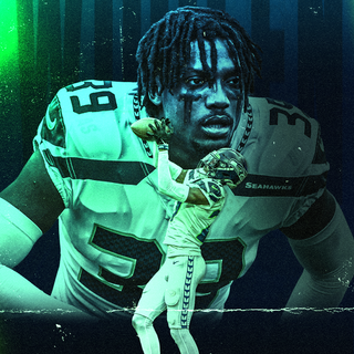 Tariq Woolen wallpaper