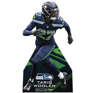 Tariq Woolen wallpaper