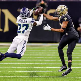 Tariq Woolen wallpaper