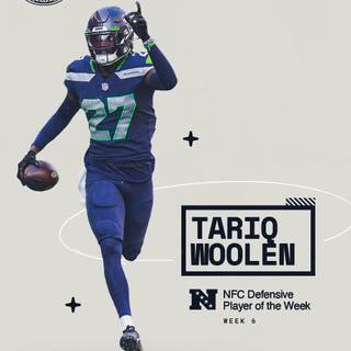 Tariq Woolen wallpaper