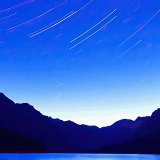 iPhone 11 sky wallpaper