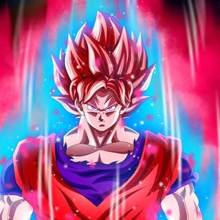 Dragon Ball PC 4k wallpaper