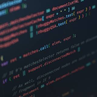 4k programmer wallpaper