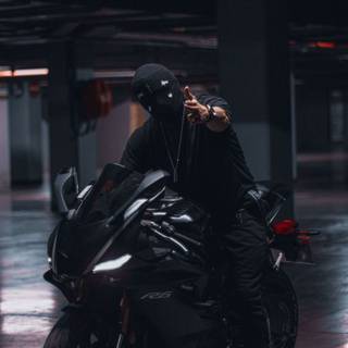 Aesthetic motorcycles wallpaper