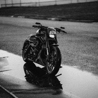 Aesthetic motorcycles wallpaper