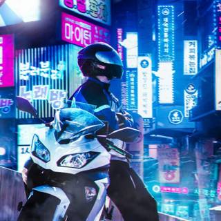 Aesthetic motorcycles wallpaper