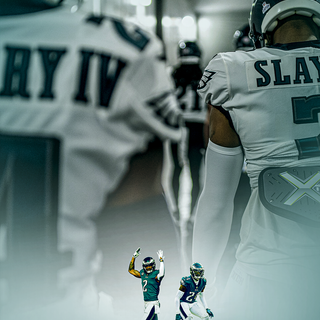 American football iPhone wallpaper