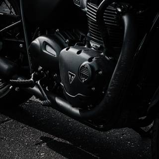 Aesthetic motorcycles wallpaper