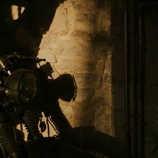 Aesthetic motorcycles wallpaper