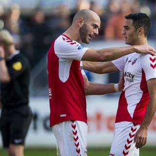 Sofyan Amrabat wallpaper