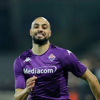 Sofyan Amrabat wallpaper