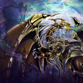 Yu-Gi-Oh! Master Duel wallpaper