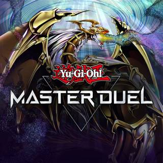 Yu-Gi-Oh! Master Duel wallpaper