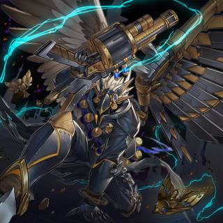 Yu-Gi-Oh! Master Duel wallpaper