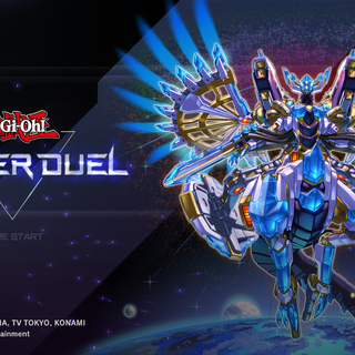 Yu-Gi-Oh! Master Duel wallpaper