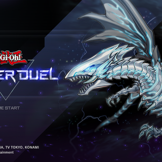 Yu-Gi-Oh! Master Duel wallpaper