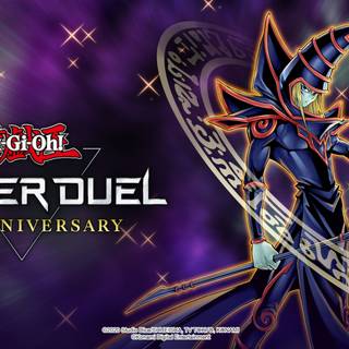 Yu-Gi-Oh! Master Duel wallpaper