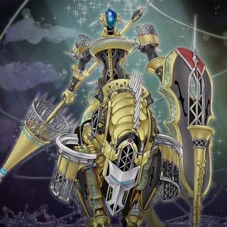 Yu-Gi-Oh! Master Duel wallpaper