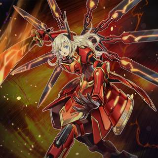 Yu-Gi-Oh! Master Duel wallpaper