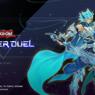Yu-Gi-Oh! Master Duel wallpaper