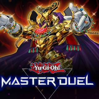 Yu-Gi-Oh! Master Duel wallpaper