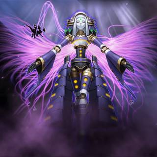 Yu-Gi-Oh! Master Duel wallpaper