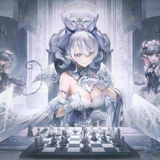 Yu-Gi-Oh! Master Duel wallpaper