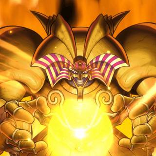 Yu-Gi-Oh! Master Duel wallpaper