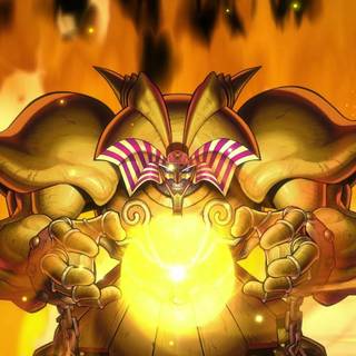 Yu-Gi-Oh! Master Duel wallpaper