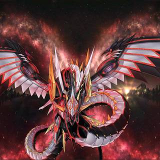 Yu-Gi-Oh! Master Duel wallpaper