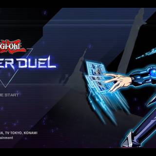 Yu-Gi-Oh! Master Duel wallpaper