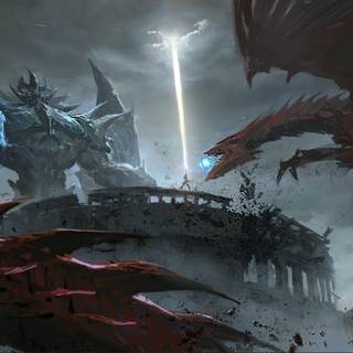 Yu-Gi-Oh! Master Duel wallpaper