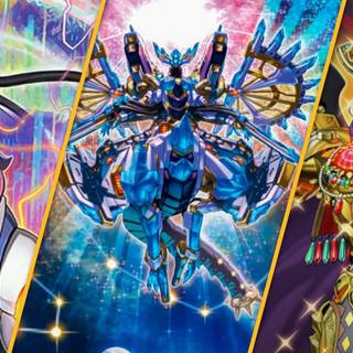 Yu-Gi-Oh! Master Duel wallpaper