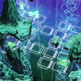 Yu-Gi-Oh! Master Duel wallpaper