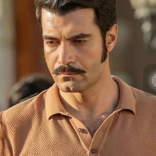 Murat Ünalmış wallpaper