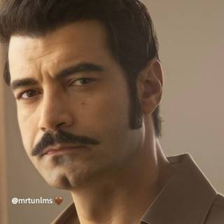 Murat Ünalmış wallpaper