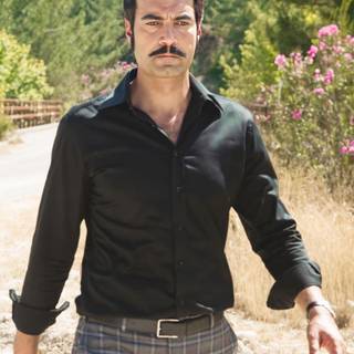 Murat Ünalmış wallpaper