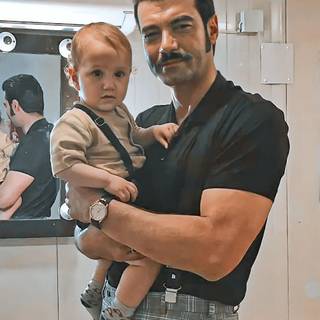 Murat Ünalmış wallpaper