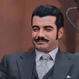 Murat Ünalmış wallpaper