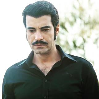 Murat Ünalmış wallpaper