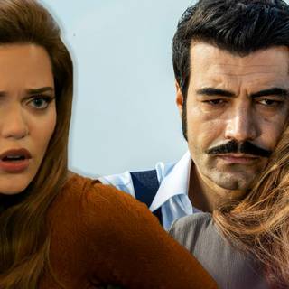 Murat Ünalmış wallpaper