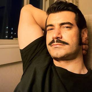 Murat Ünalmış wallpaper