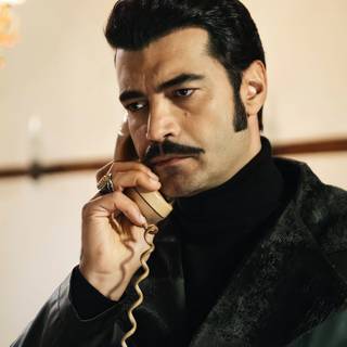 Murat Ünalmış wallpaper