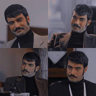 Murat Ünalmış wallpaper