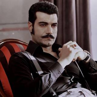 Murat Ünalmış wallpaper