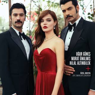 Murat Ünalmış wallpaper