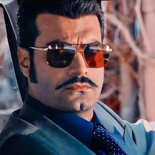 Murat Ünalmış wallpaper