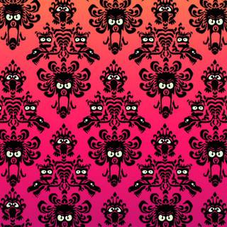 Muppets Haunted Mansion wallpaper